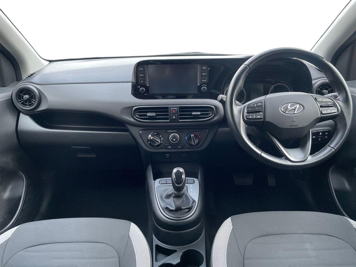 Used Hyundai i10 2022 for sale - 77098955: Photo 13