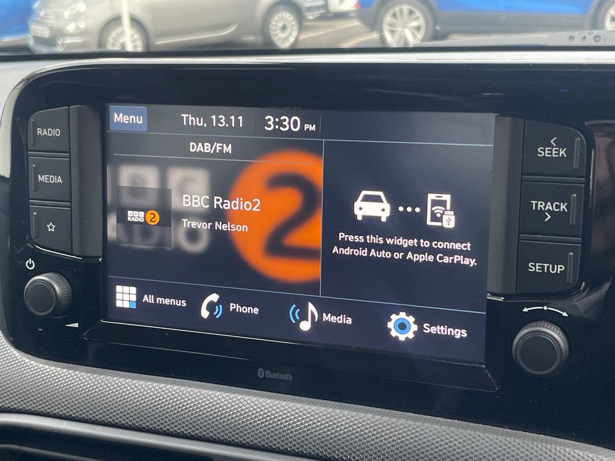 Used Hyundai i10 2022 for sale - 77098955: Photo 18