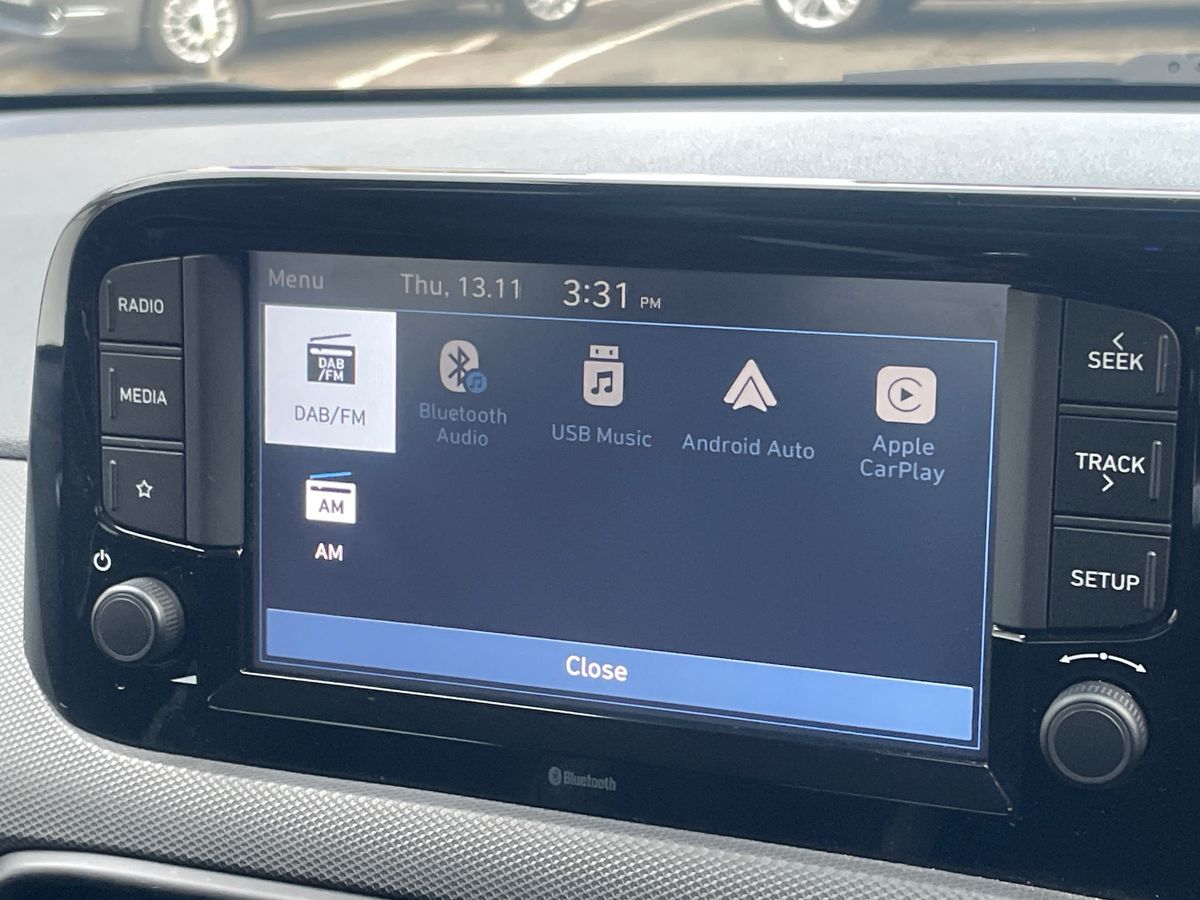 Used Hyundai i10 2022 for sale - 77098955: Photo 19