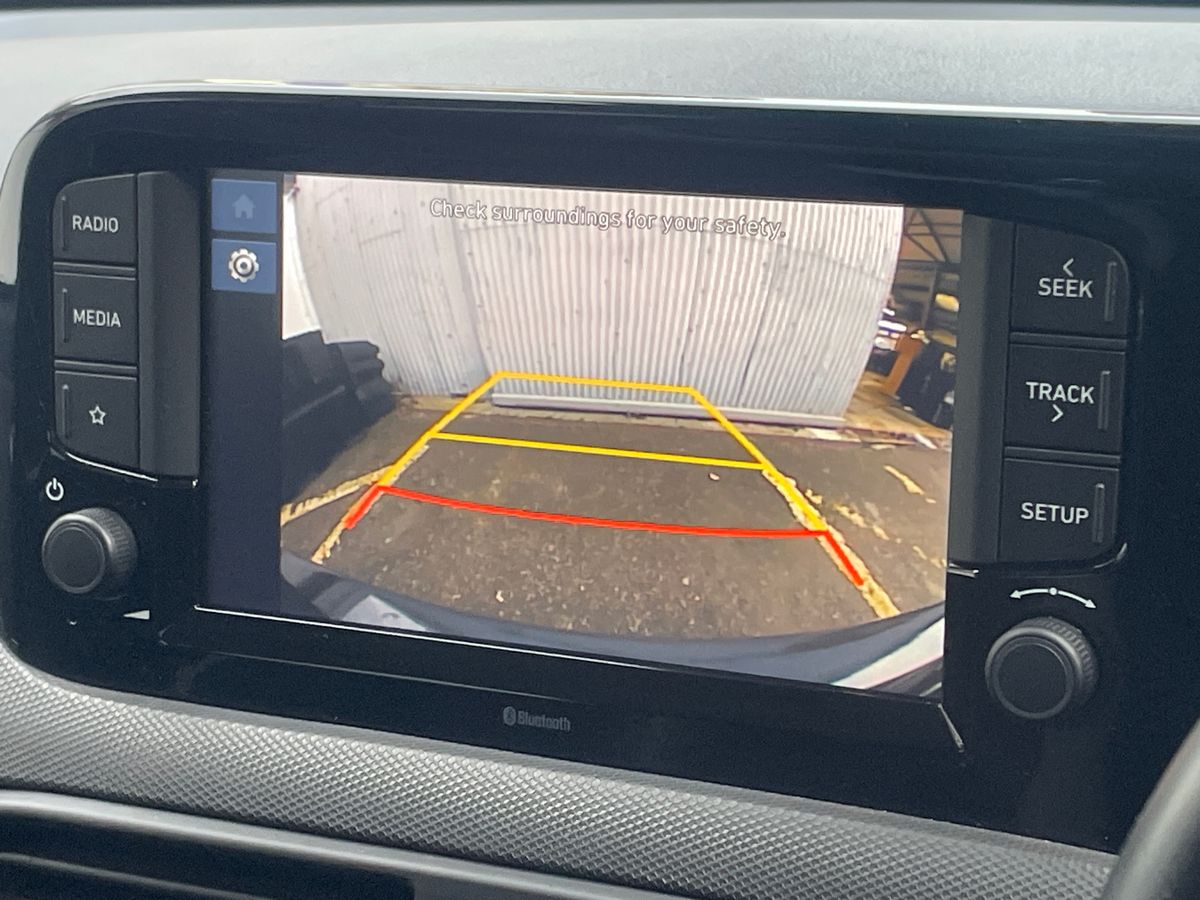 Used Hyundai i10 2022 for sale - 77098955: Photo 20