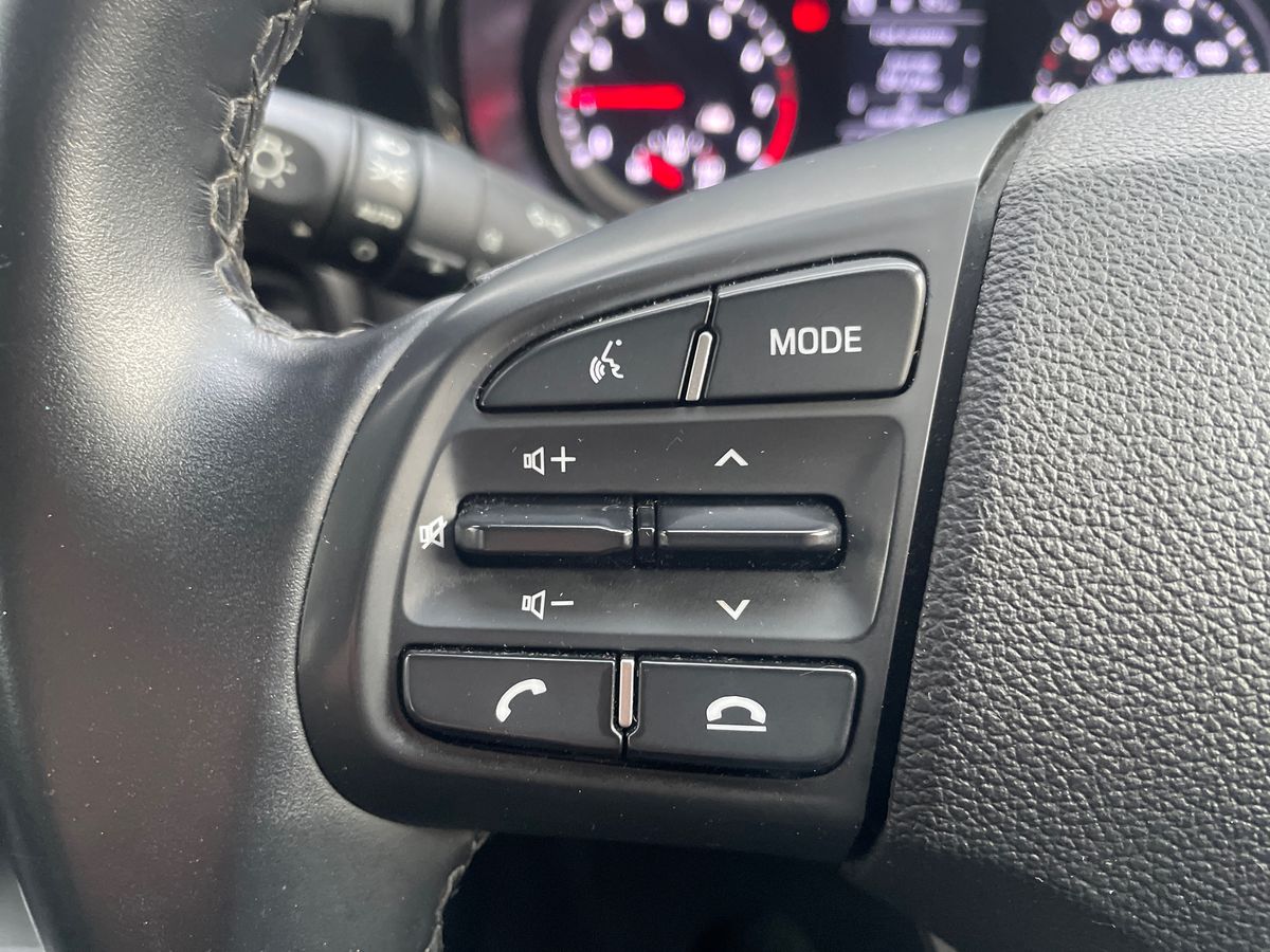 Used Hyundai i10 2022 for sale - 77098955: Photo 22