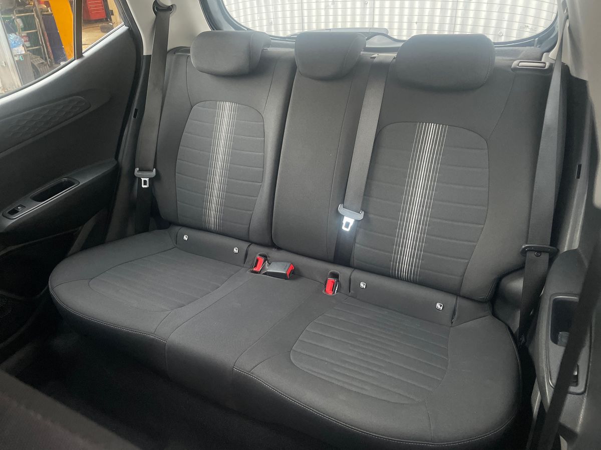 Used Hyundai i10 2022 for sale - 77098955: Photo 24