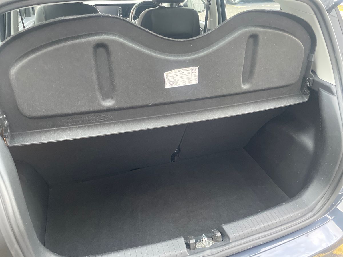 Used Hyundai i10 2022 for sale - 77098955: Photo 25