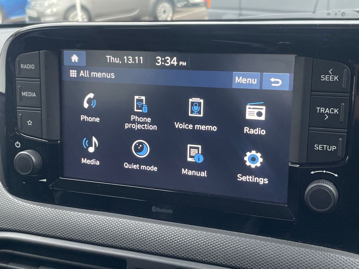 Used Hyundai i10 2022 for sale - 77098955: Photo 29