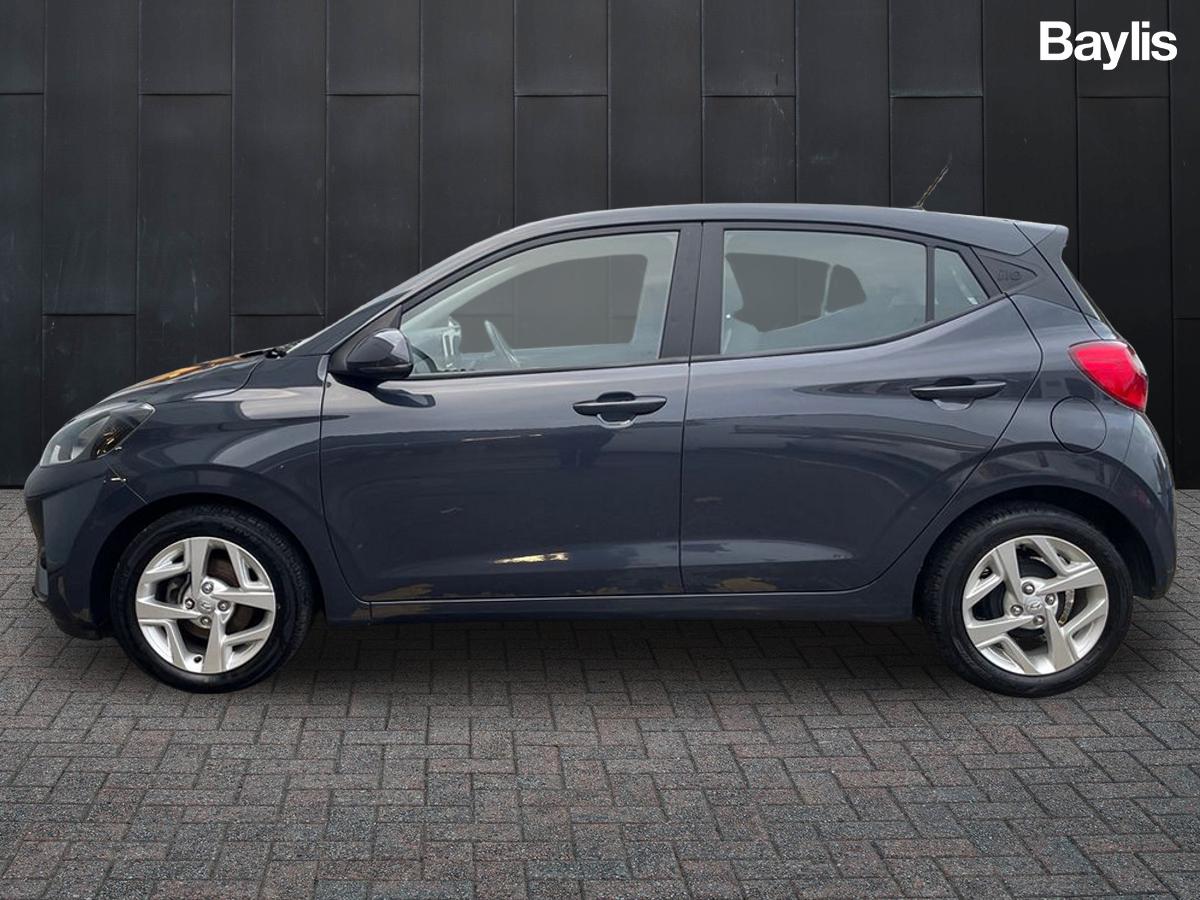 Used Hyundai i10 2022 for sale - 77098955: Photo 8