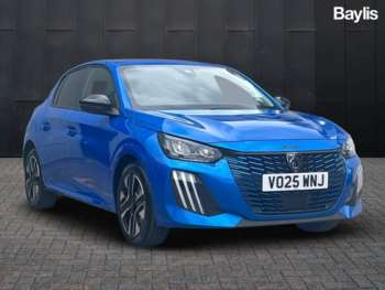 Used Peugeot 208 2025 for sale - 75346272: Photo