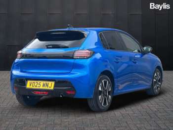 Used Peugeot 208 2025 for sale - 75346272: Photo