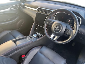 Used MG MG ZS 2022 for sale - 76948485: Photo