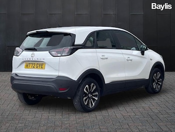 Used Vauxhall Crossland 2023 for sale - 77951223: Photo