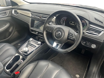 Used MG MG5 2021 for sale - 76817837: Photo