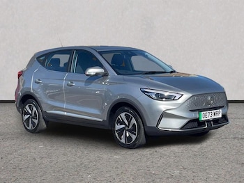 Used MG MG ZS 2023 for sale - 78529866: Photo