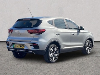 Used MG MG ZS 2023 for sale - 78529866: Photo