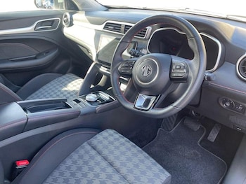Used MG MG ZS 2023 for sale - 78529866: Photo