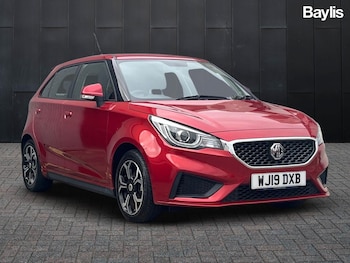 2019 - 1.5 VTi-TECH Excite 5dr