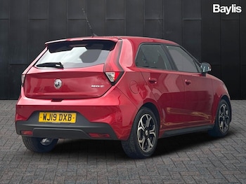 Used MG MG3 2019 for sale - 75916813: Photo