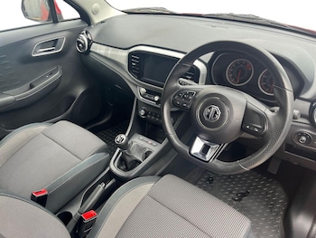 Used MG MG3 2019 for sale - 75916813: Photo