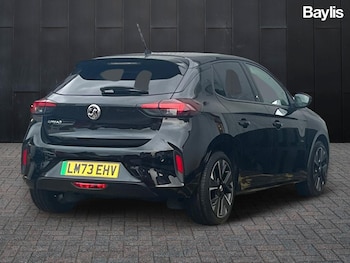 Used Vauxhall Corsa 2023 for sale - 76640255: Photo
