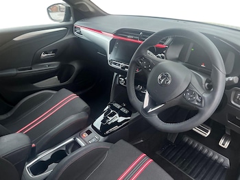 Used Vauxhall Corsa 2023 for sale - 76640255: Photo