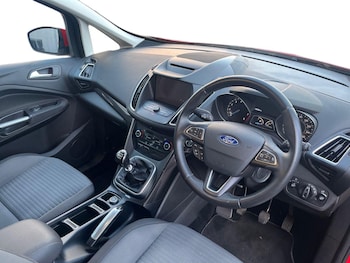 Used Ford C-Max 2018 for sale - 76580235: Photo