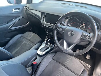 Used Vauxhall Crossland 2022 for sale - 75852553: Photo