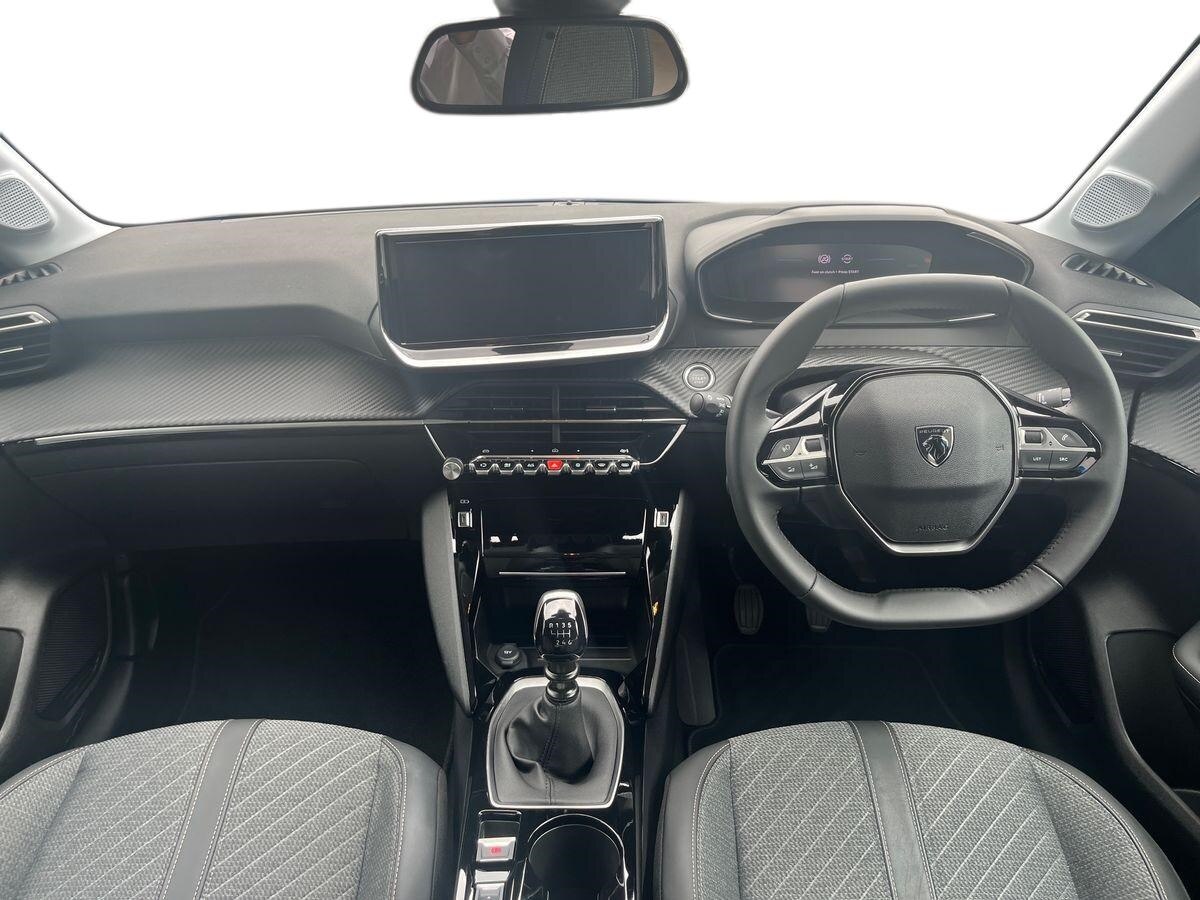 2025 Peugeot 208 208 1.2 Allure Puretech 5dr Hatchback Petrol Manual - Picture 13 of 24