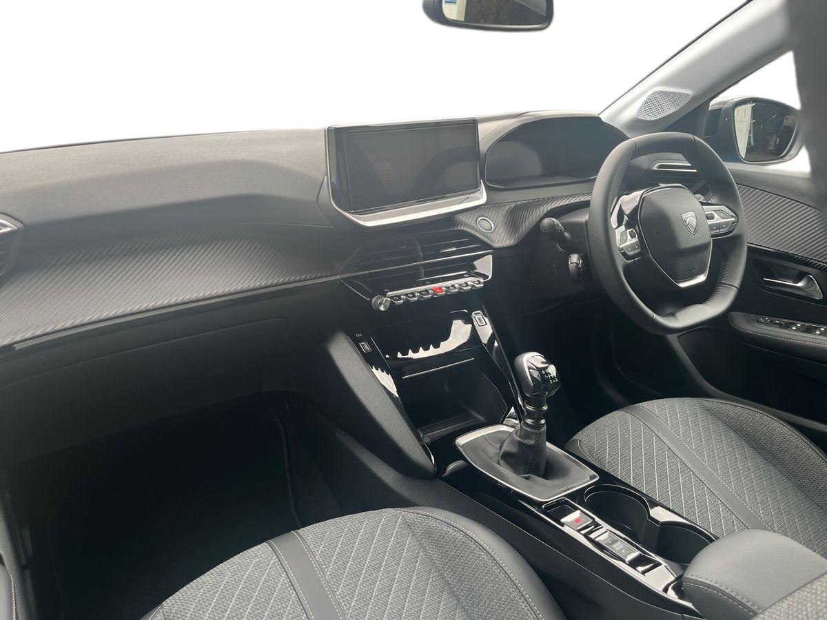 2025 Peugeot 208 208 1.2 Allure Puretech 5dr Hatchback Petrol Manual - Picture 14 of 24