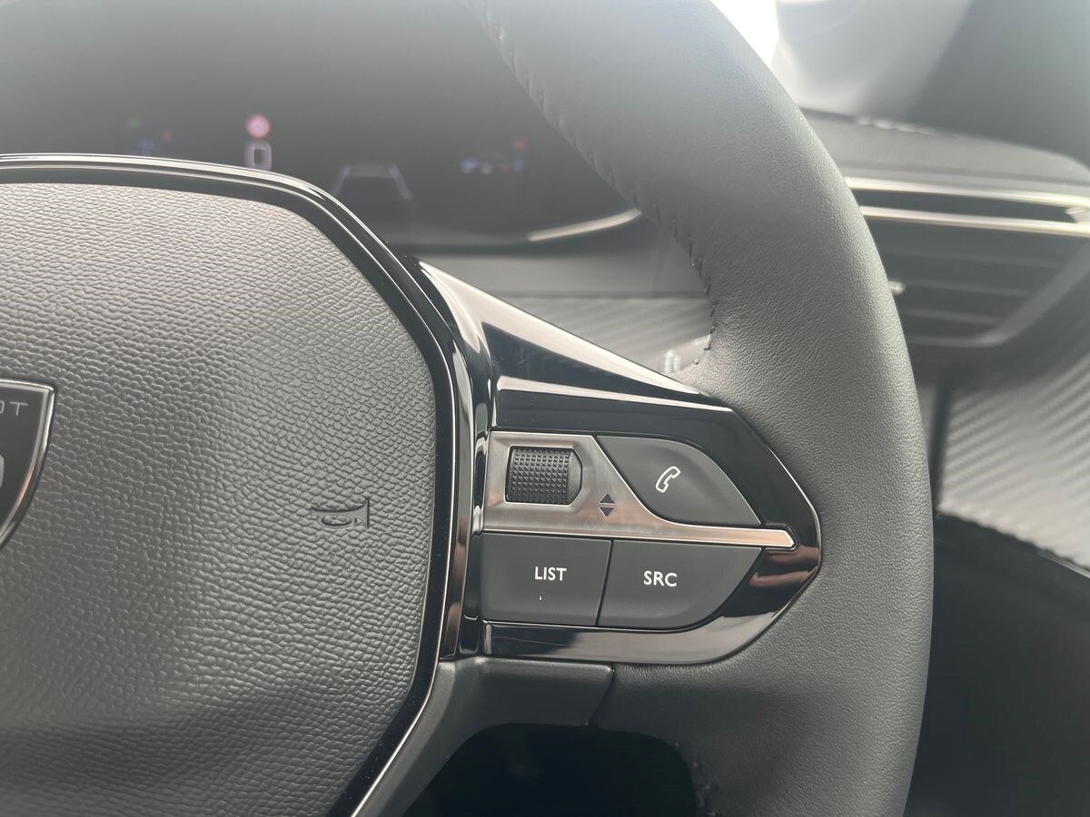 2025 Peugeot 208 208 1.2 Allure Puretech 5dr Hatchback Petrol Manual - Picture 23 of 24