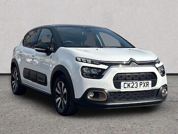 Used Citroen C3 2023 for sale - 78339931: Photo