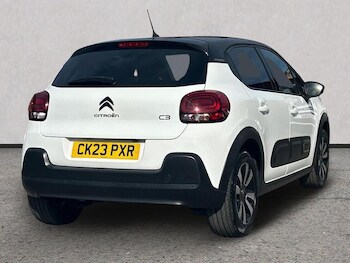 Used Citroen C3 2023 for sale - 78339931: Photo