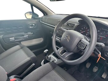 Used Citroen C3 2023 for sale - 78339931: Photo