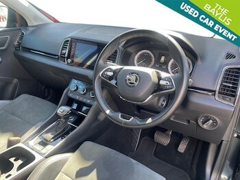 Used Skoda Karoq 2021 for sale - 78424571: Photo
