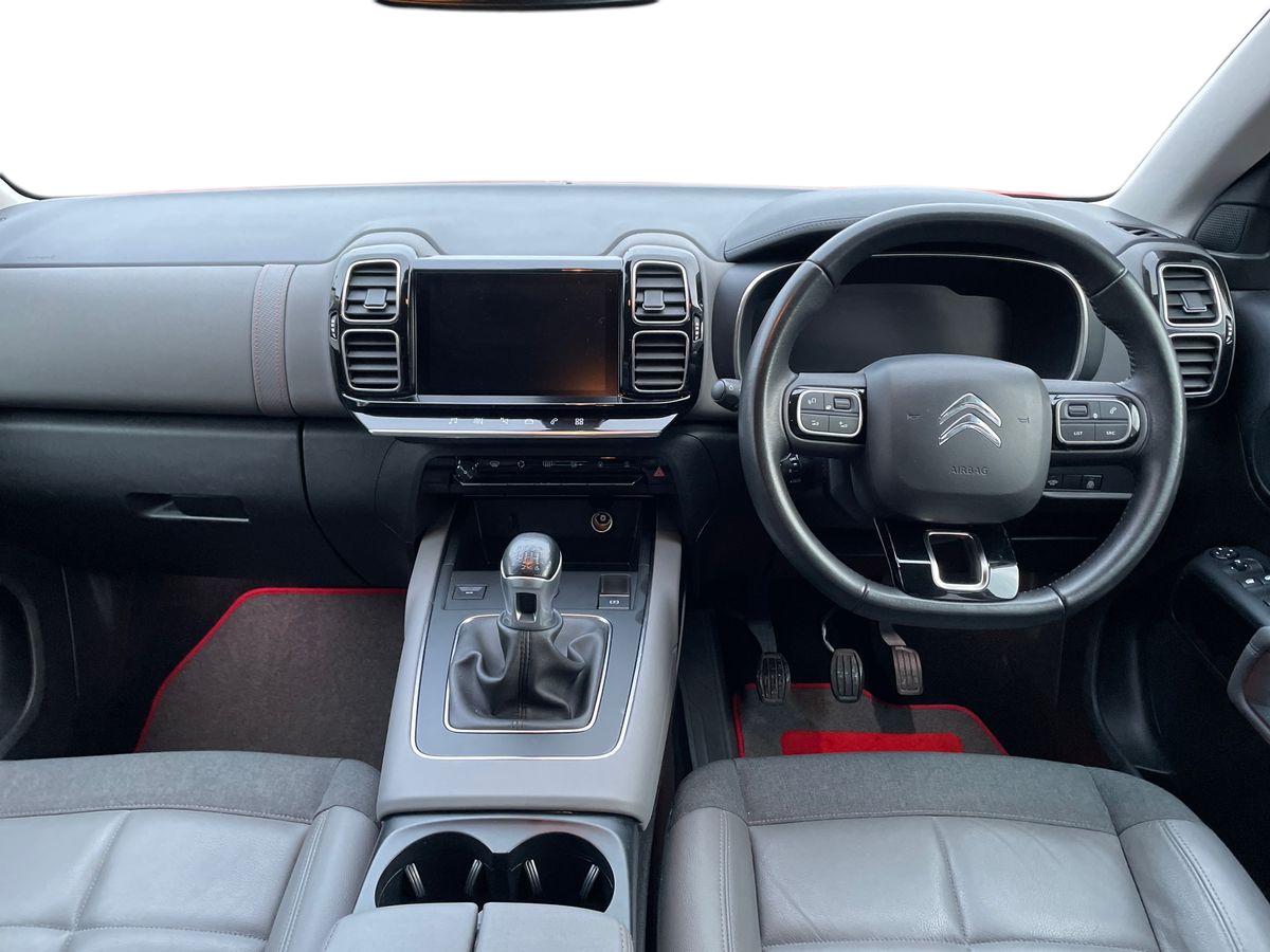 Used Citroen C5 Aircross 2020 for sale - 77151396: Photo 13