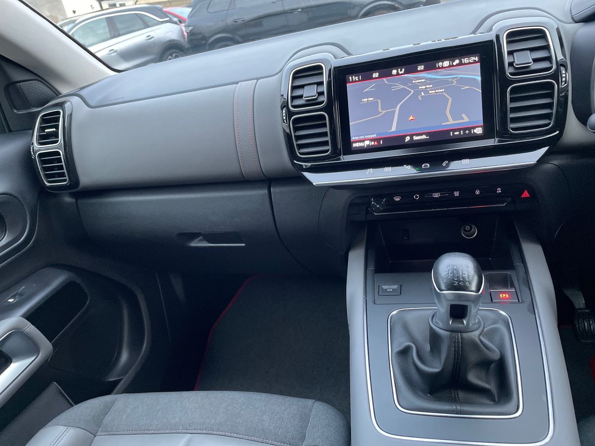 Used Citroen C5 Aircross 2020 for sale - 77151396: Photo 15