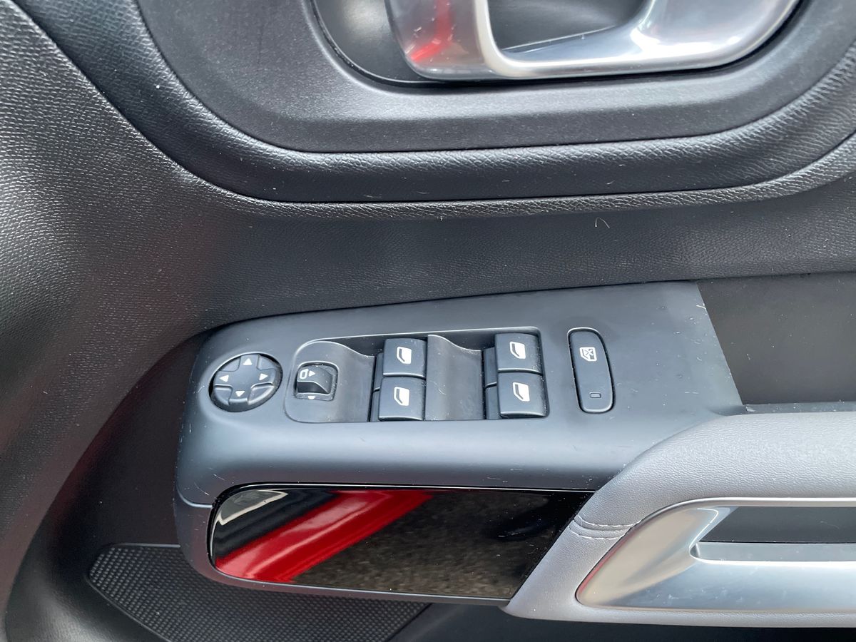 Used Citroen C5 Aircross 2020 for sale - 77151396: Photo 17