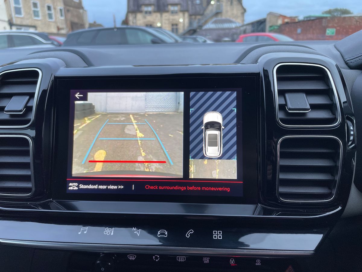 Used Citroen C5 Aircross 2020 for sale - 77151396: Photo 20