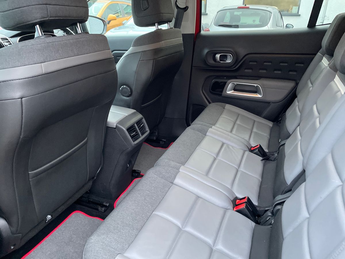 Used Citroen C5 Aircross 2020 for sale - 77151396: Photo 24