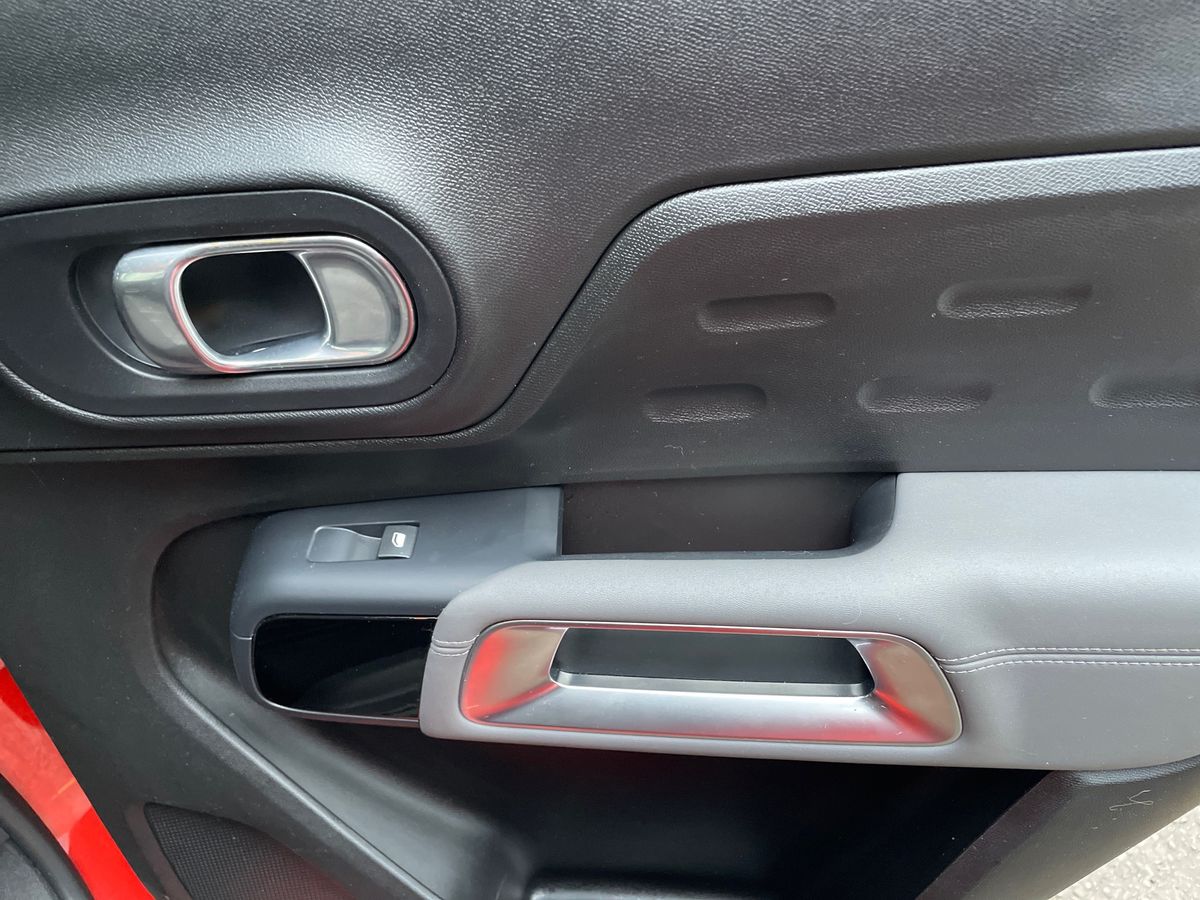 Used Citroen C5 Aircross 2020 for sale - 77151396: Photo 29