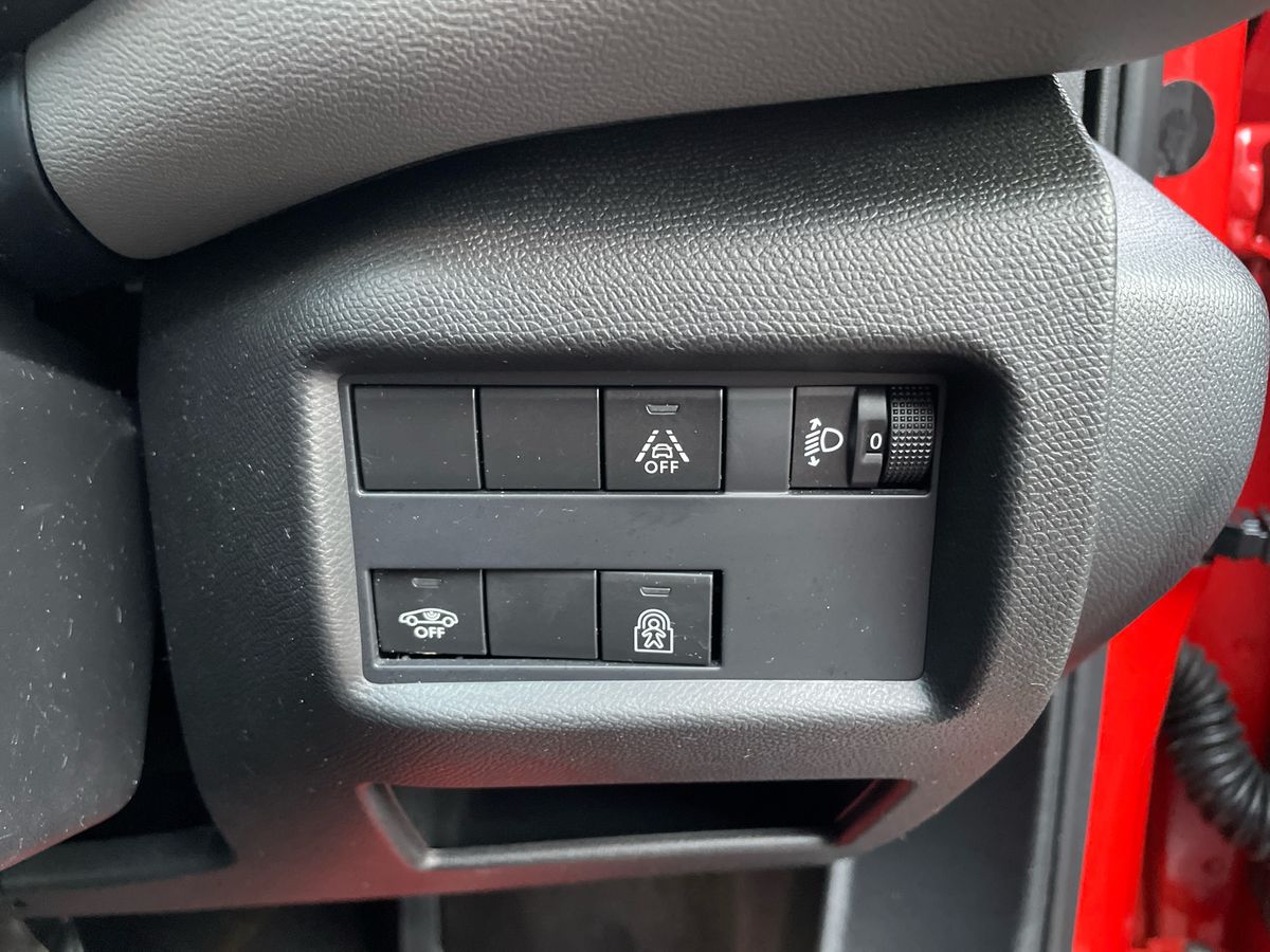 Used Citroen C5 Aircross 2020 for sale - 77151396: Photo 30