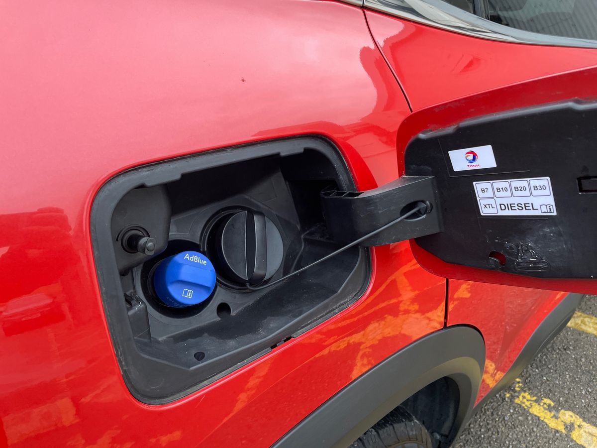 Used Citroen C5 Aircross 2020 for sale - 77151396: Photo 37