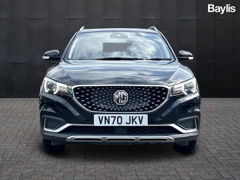 Used MG MG ZS 2020 for sale - 78133822: Photo 10