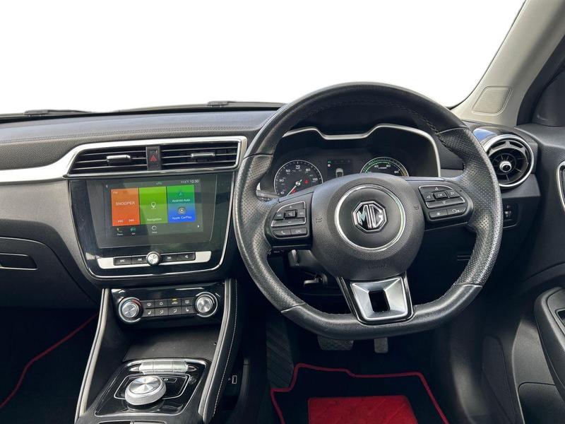 Used MG MG ZS 2020 for sale - 78133822: Photo 12