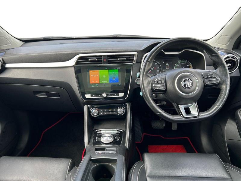 Used MG MG ZS 2020 for sale - 78133822: Photo 13