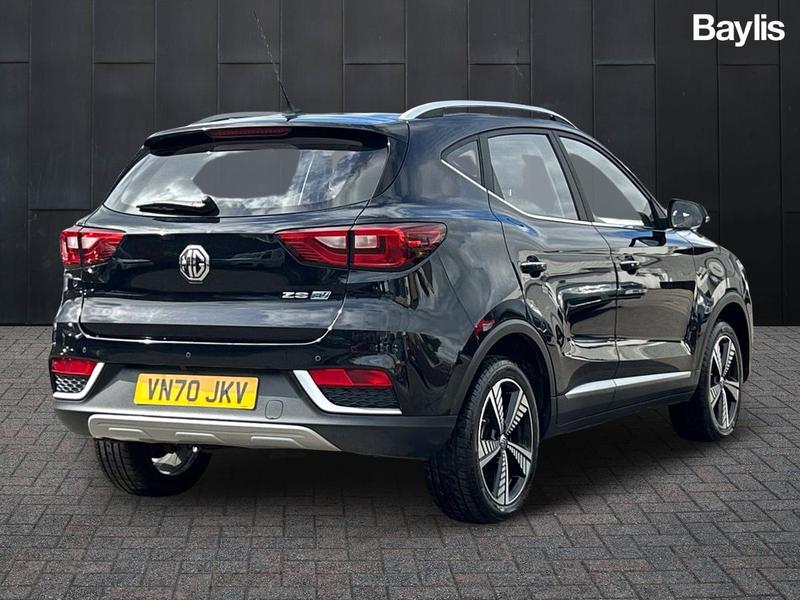 Used MG MG ZS 2020 for sale - 78133822: Photo 2