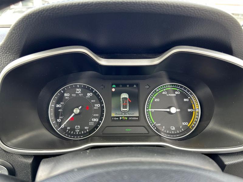 Used MG MG ZS 2020 for sale - 78133822: Photo 21