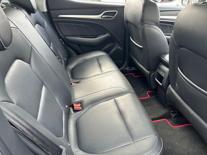 Used MG MG ZS 2020 for sale - 78133822: Photo 24