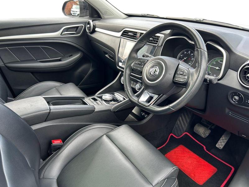 Used MG MG ZS 2020 for sale - 78133822: Photo 3