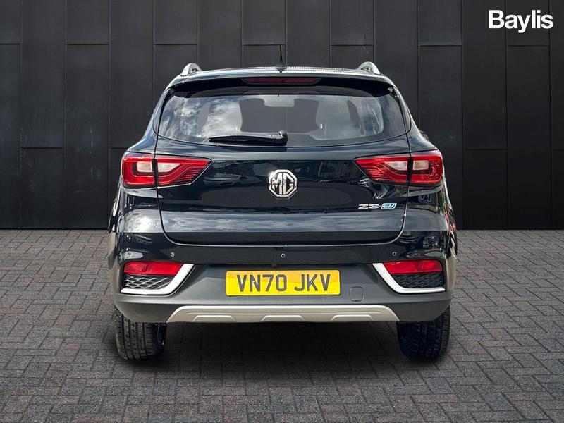 Used MG MG ZS 2020 for sale - 78133822: Photo 6