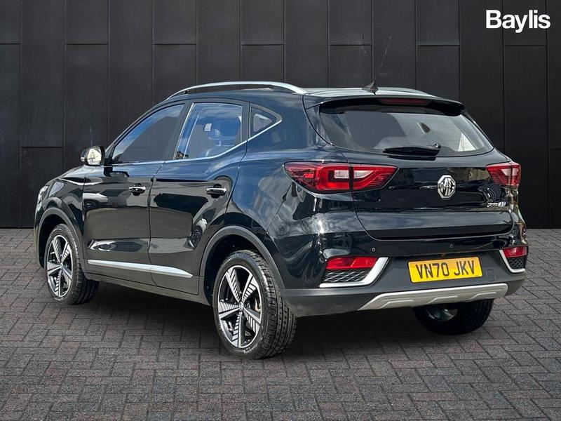 Used MG MG ZS 2020 for sale - 78133822: Photo 7