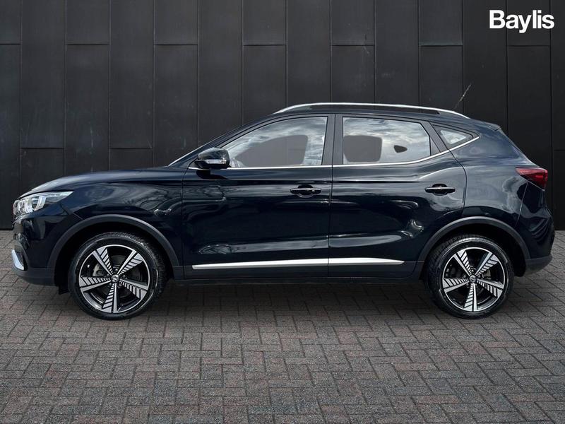 Used MG MG ZS 2020 for sale - 78133822: Photo 8