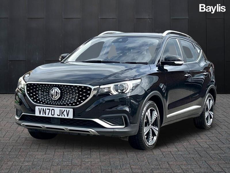 Used MG MG ZS 2020 for sale - 78133822: Photo 9